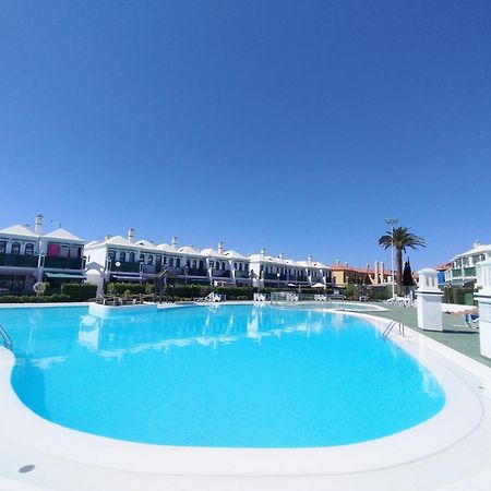 Bungalow Duna Verde Maspalomas  Exteriér fotografie