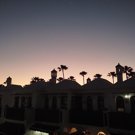 Bungalow Duna Verde Maspalomas  Exteriér fotografie