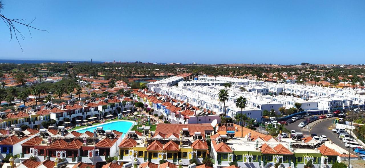 Bungalow Duna Verde Maspalomas  Exteriér fotografie