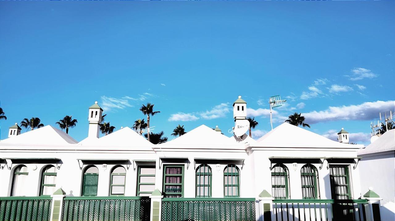 Bungalow Duna Verde Maspalomas  Exteriér fotografie