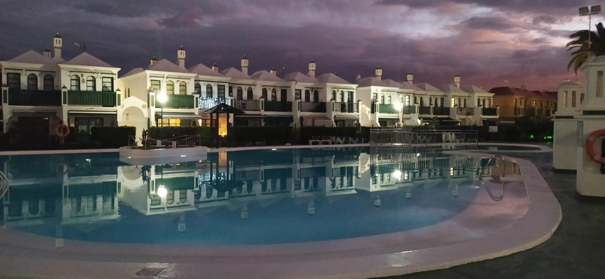 Bungalow Duna Verde Maspalomas  Exteriér fotografie
