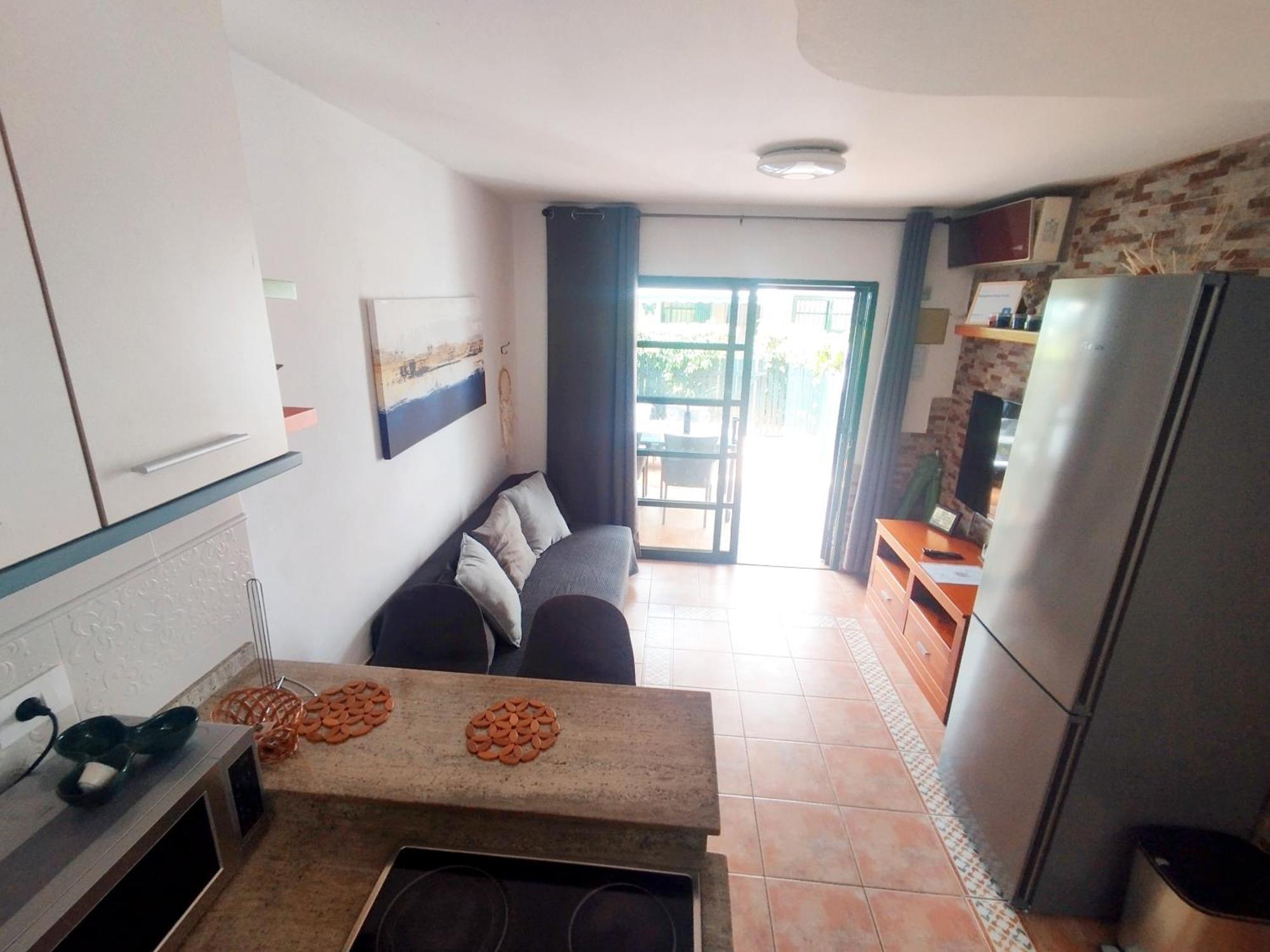 Bungalow Duna Verde Maspalomas  Exteriér fotografie