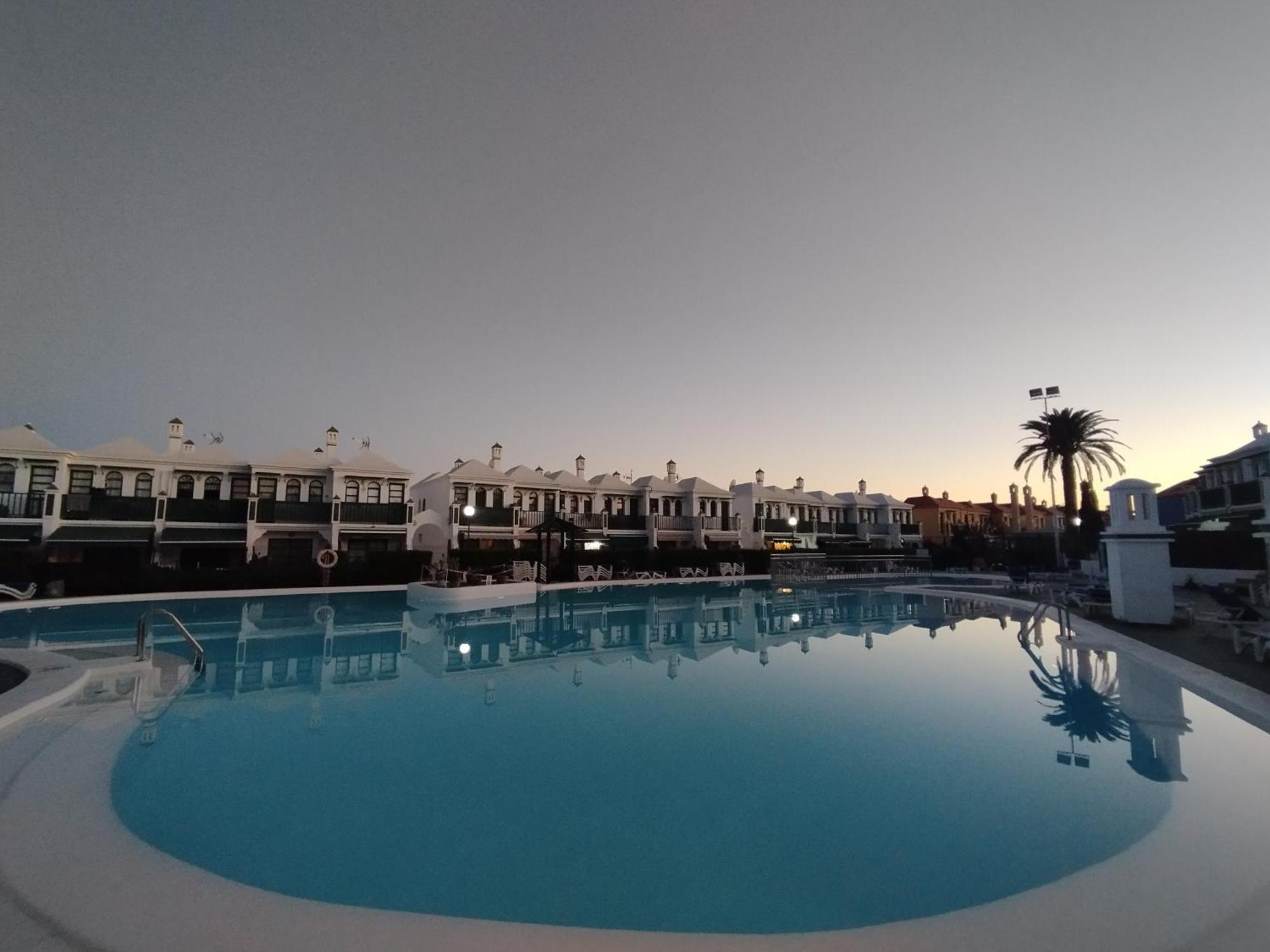 Bungalow Duna Verde Maspalomas  Exteriér fotografie