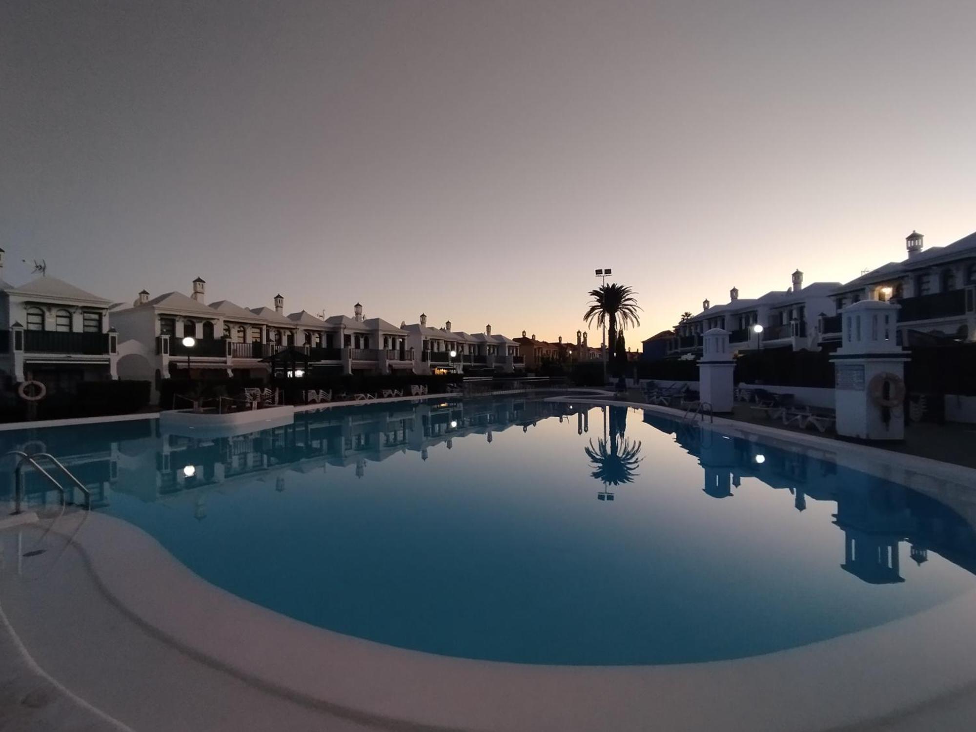 Bungalow Duna Verde Maspalomas  Exteriér fotografie